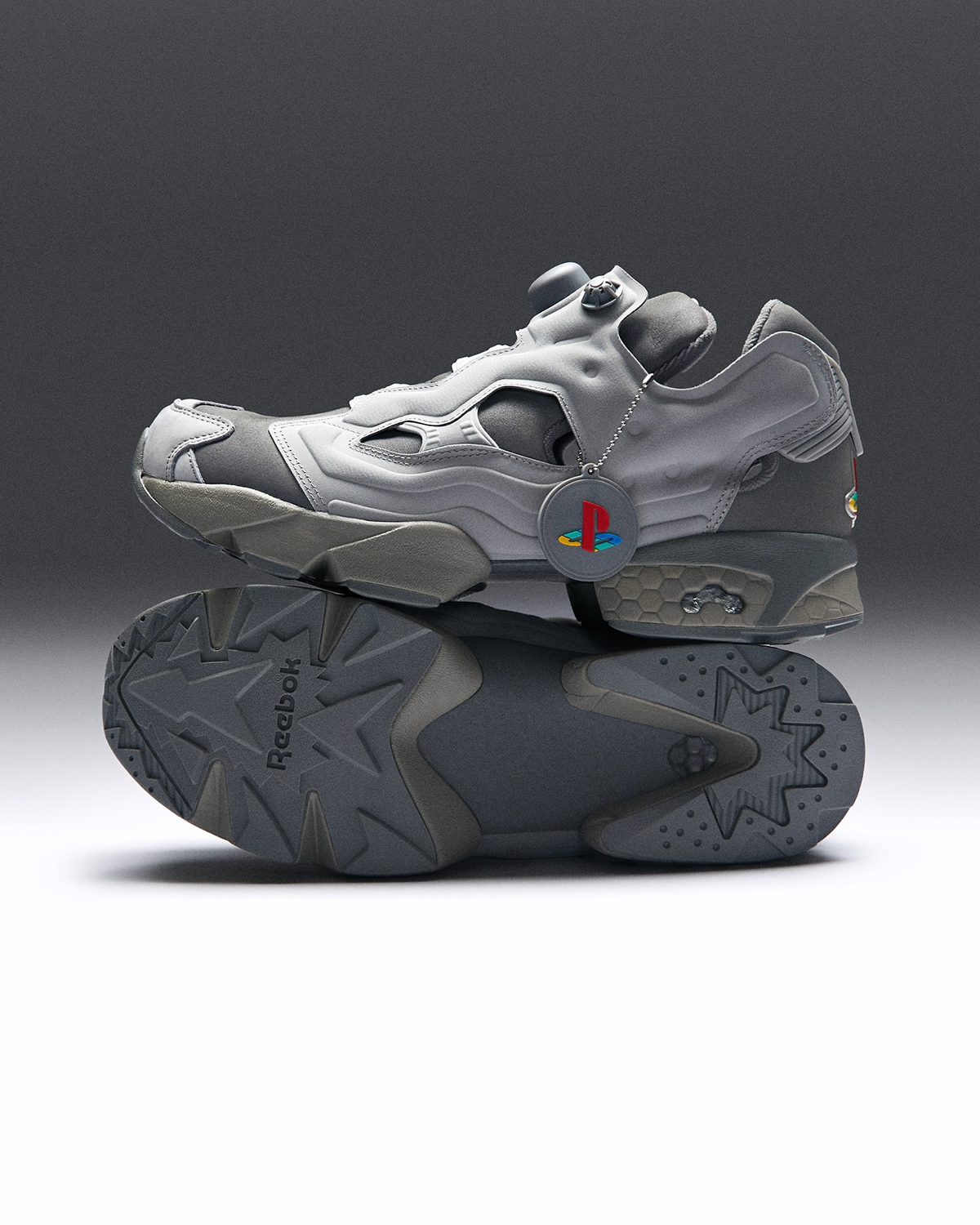 PlayStation®︎ x Reebok 30th Anniversary Collection