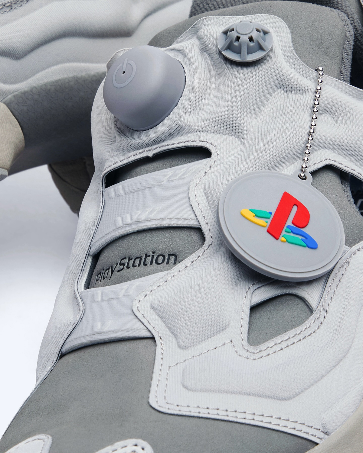 PlayStation®︎ x Reebok 30th Anniversary Collection