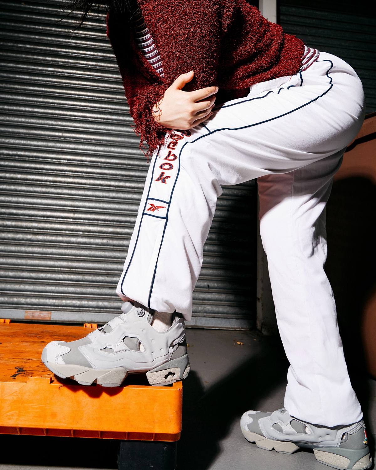 PlayStation®︎ x Reebok 30th Anniversary Collection