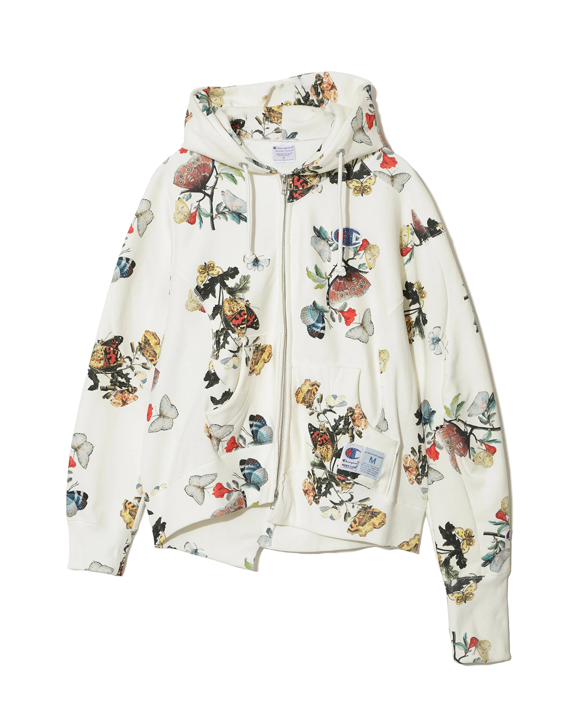 UNDERCOVER x Champion Part2