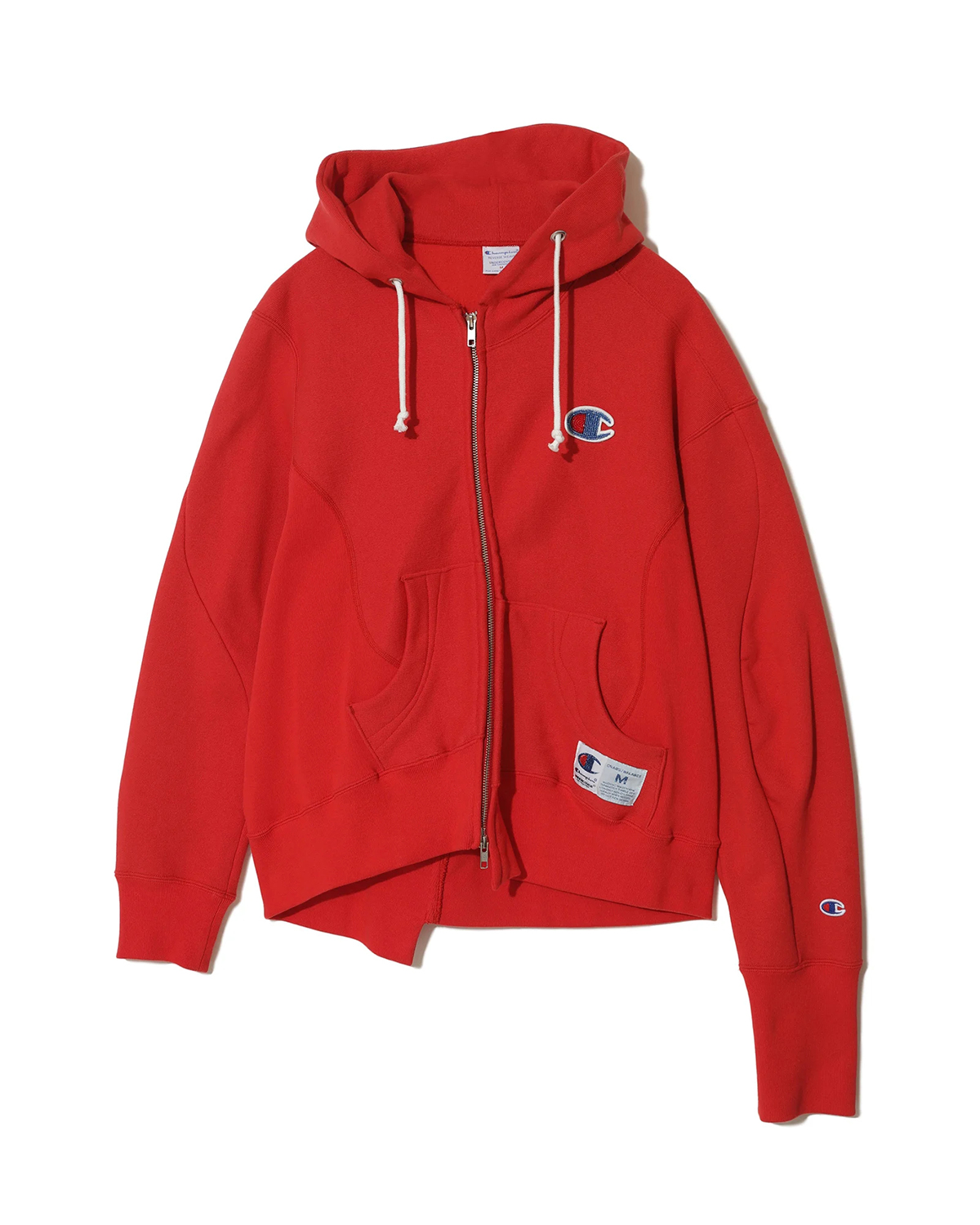 UNDERCOVER x Champion Part2