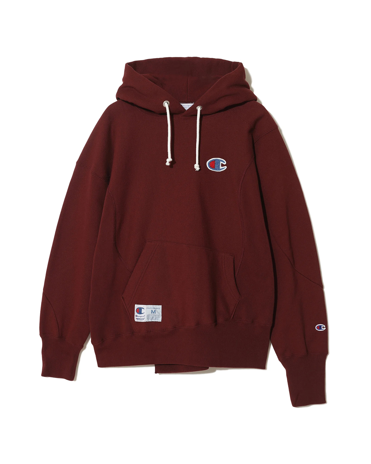 UNDERCOVER x Champion Part2