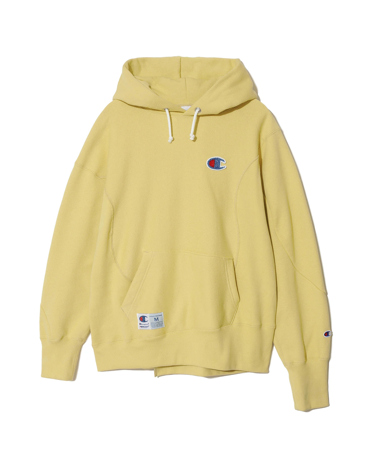 UNDERCOVER x Champion Part2