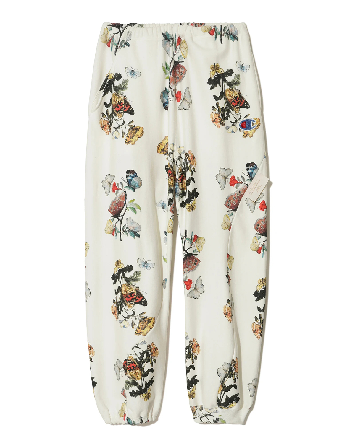 UNDERCOVER x Champion Part2