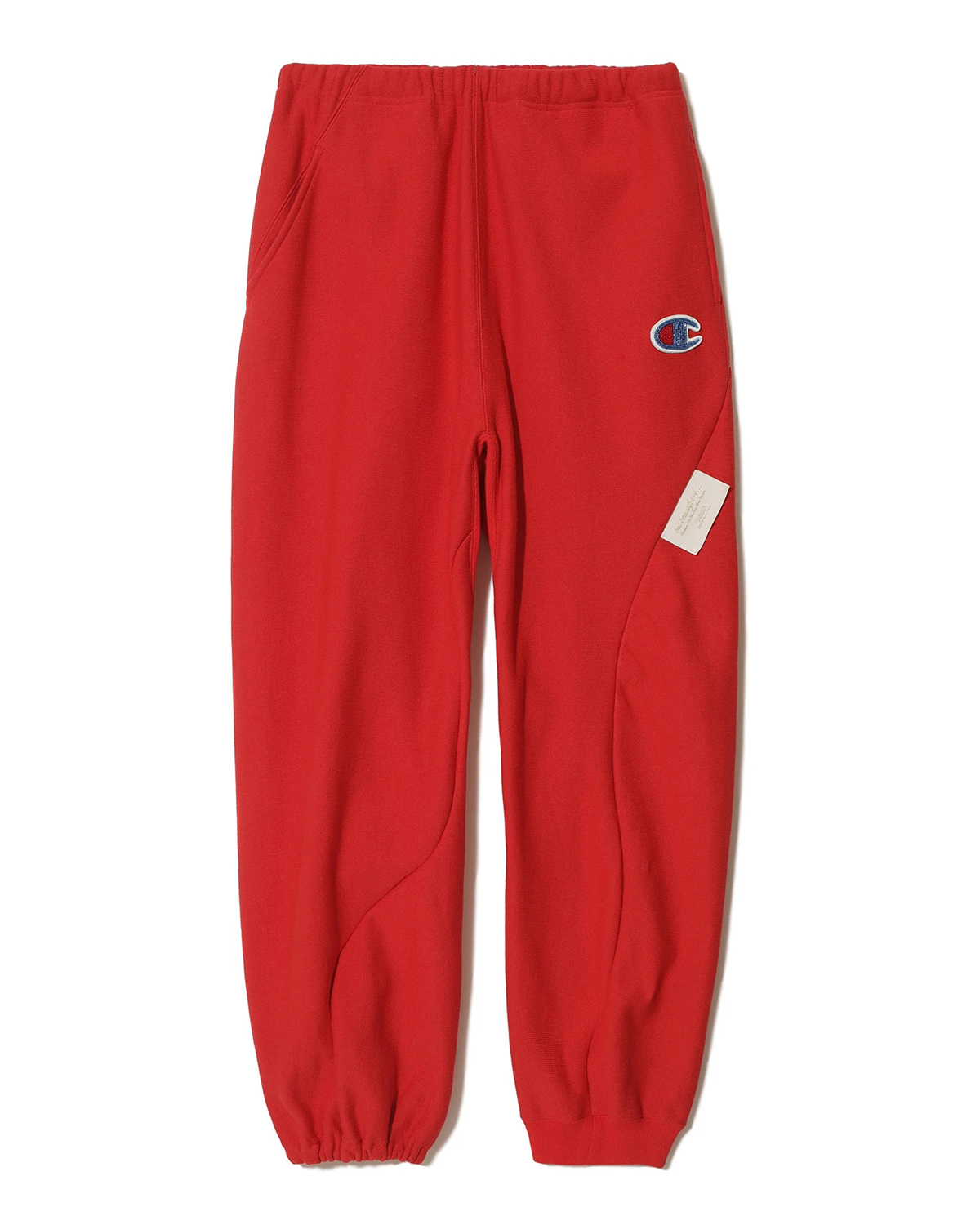 UNDERCOVER x Champion Part2