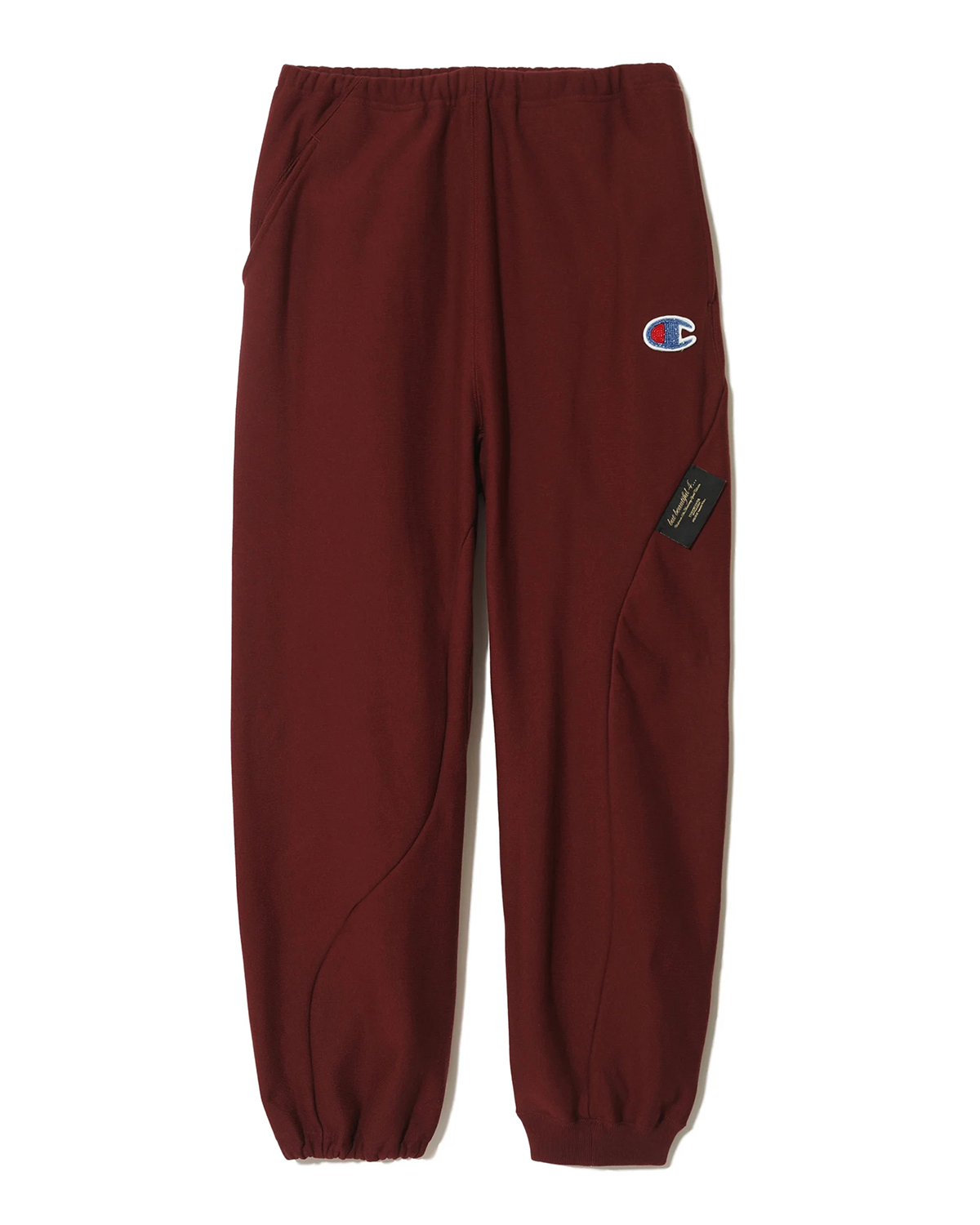 UNDERCOVER x Champion Part2