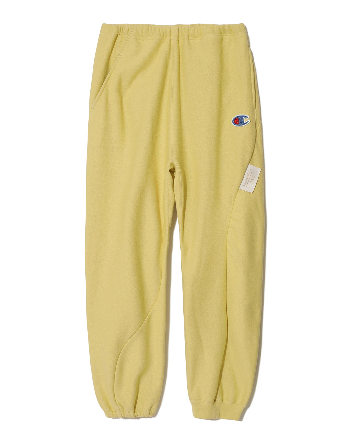 UNDERCOVER x Champion Part2