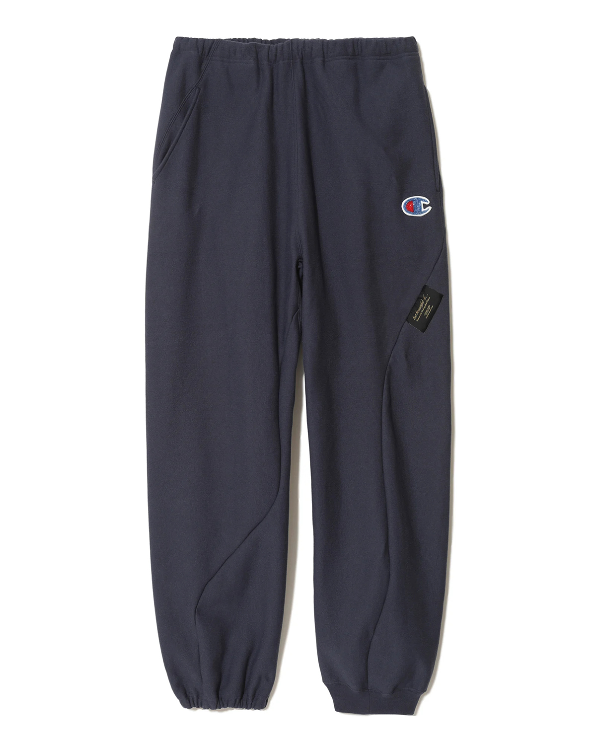 UNDERCOVER x Champion Part2