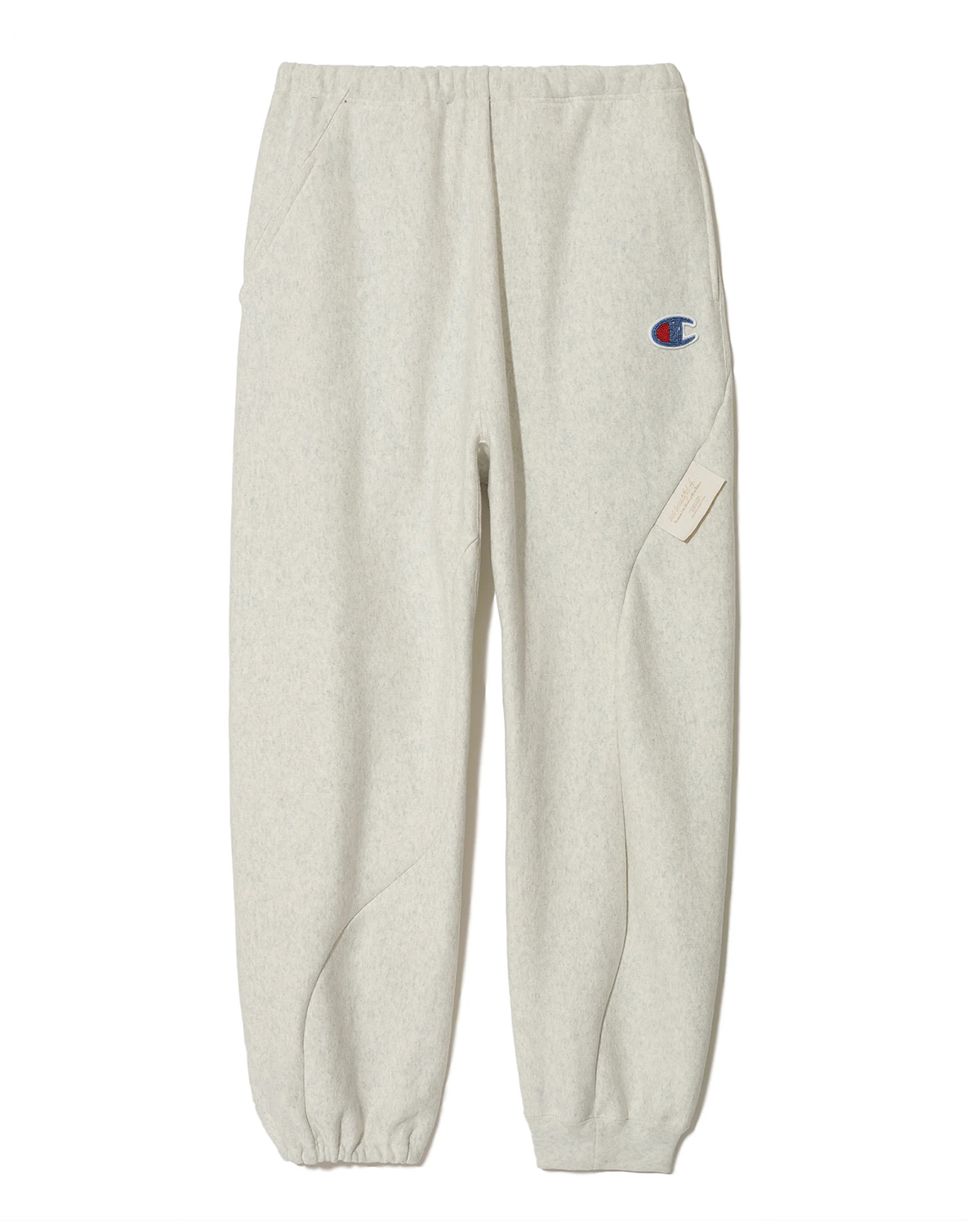 UNDERCOVER x Champion Part2