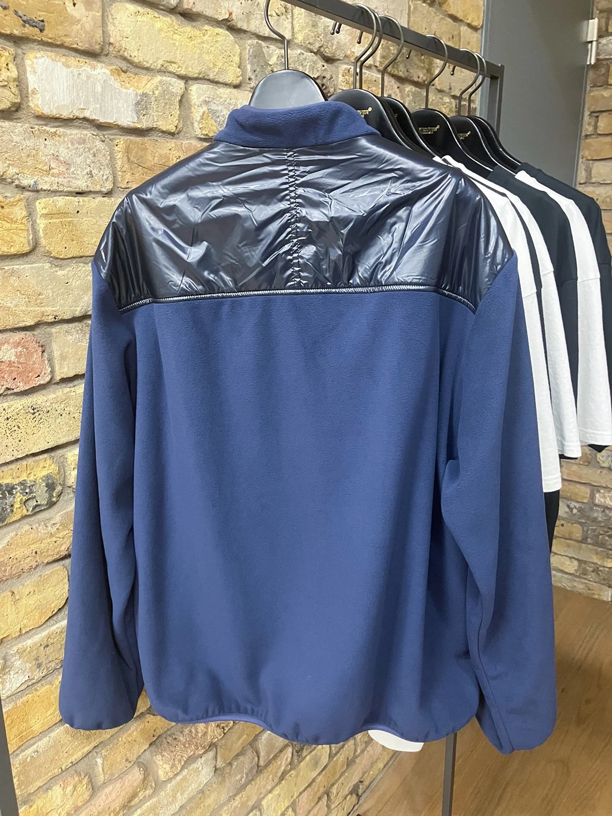 UNDERCOVER meets FRAGMENT Information