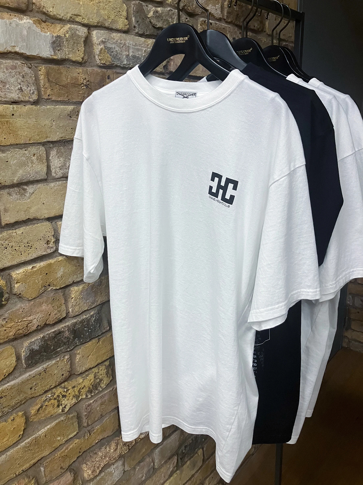 UNDERCOVER meets FRAGMENT Information