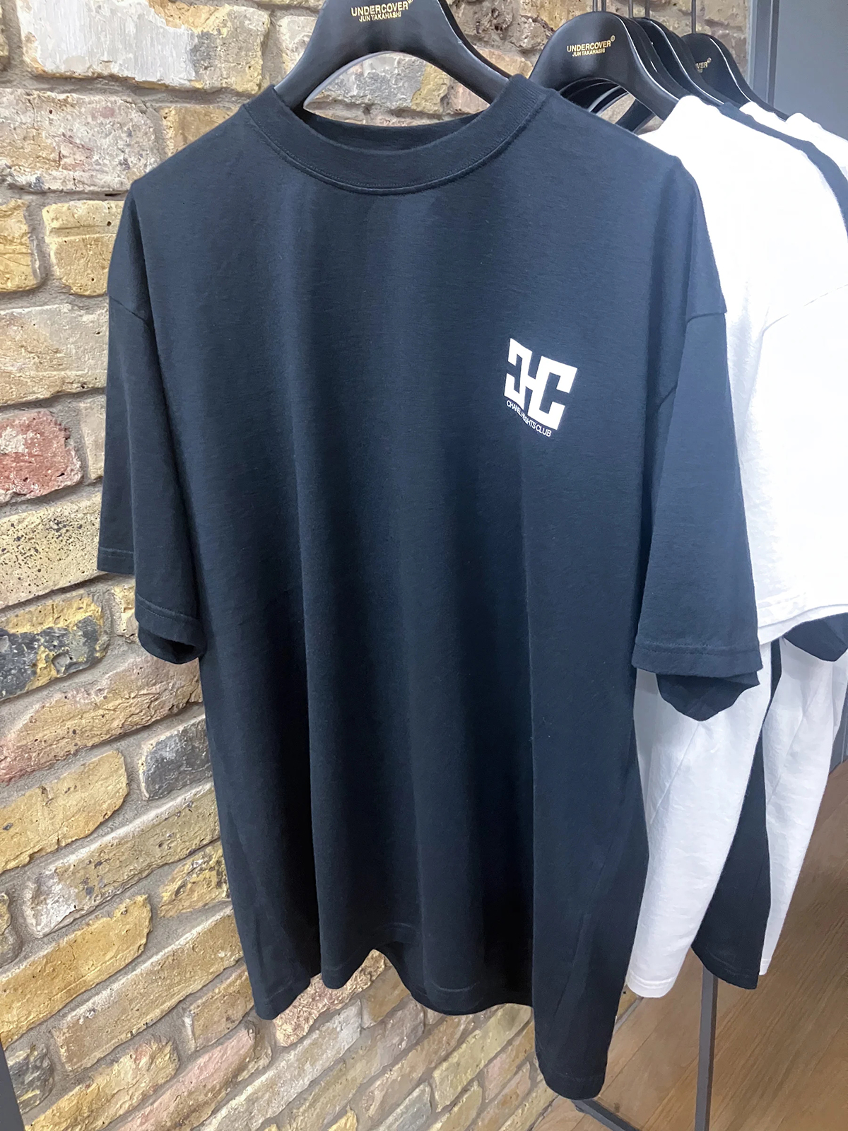 UNDERCOVER meets FRAGMENT Information