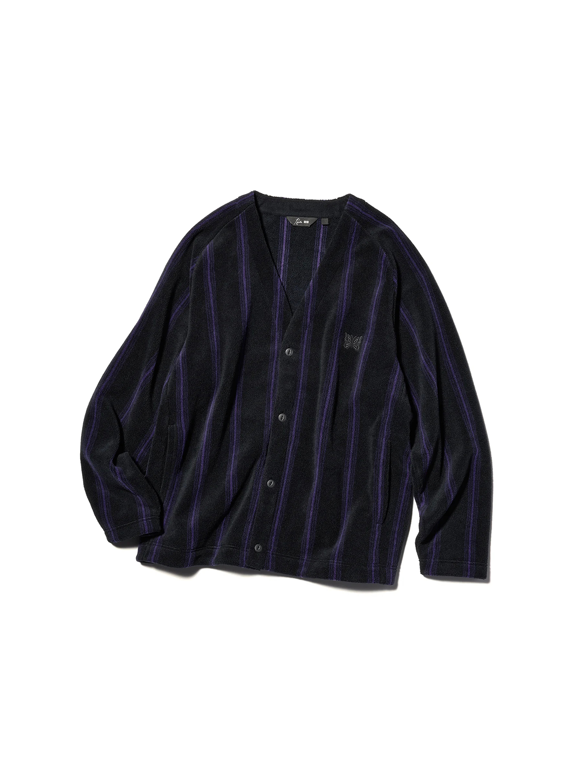UNIQLO and NEEDLES 1st Collaboration Collection