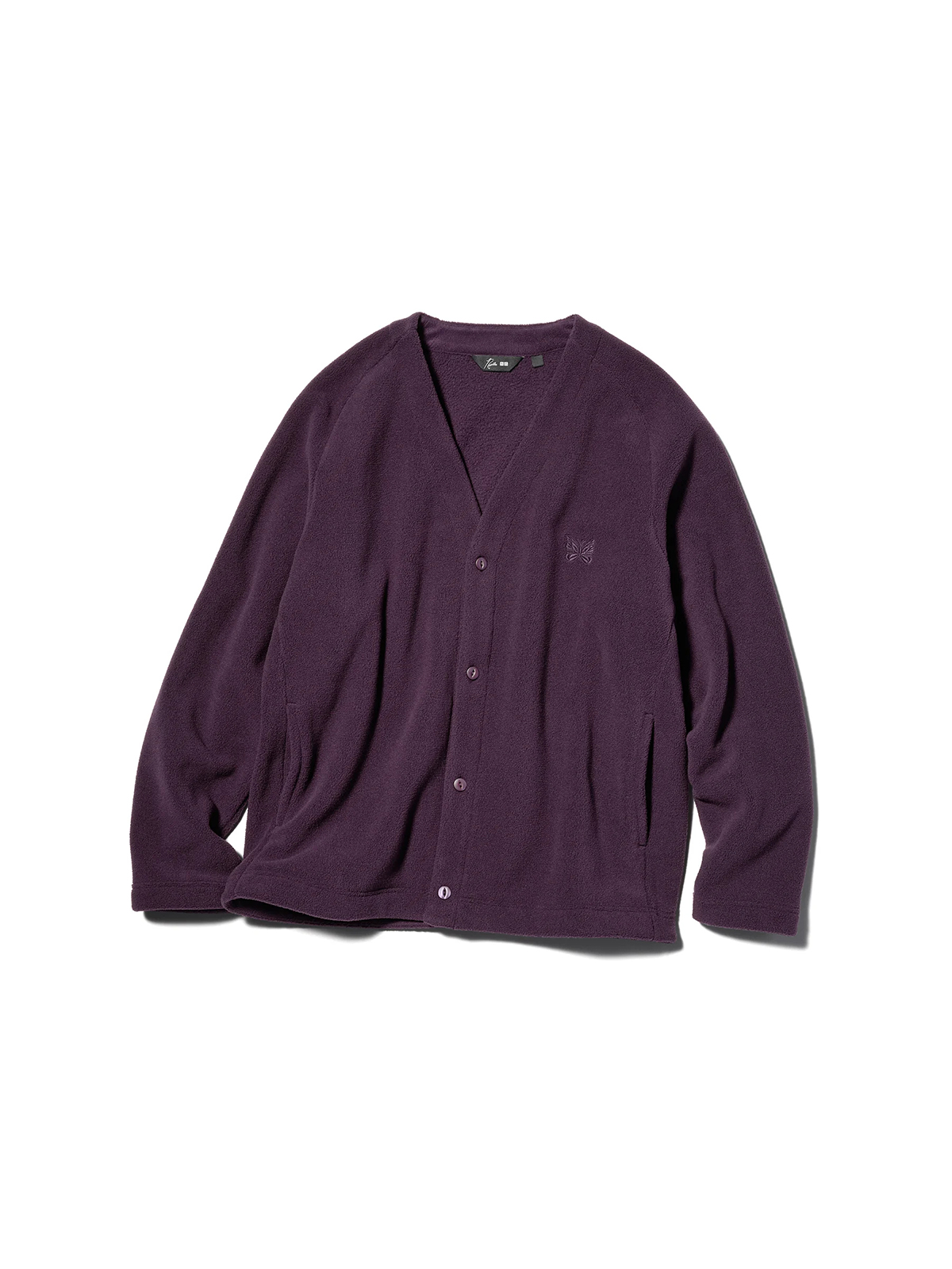 UNIQLO and NEEDLES 1st Collaboration Collection