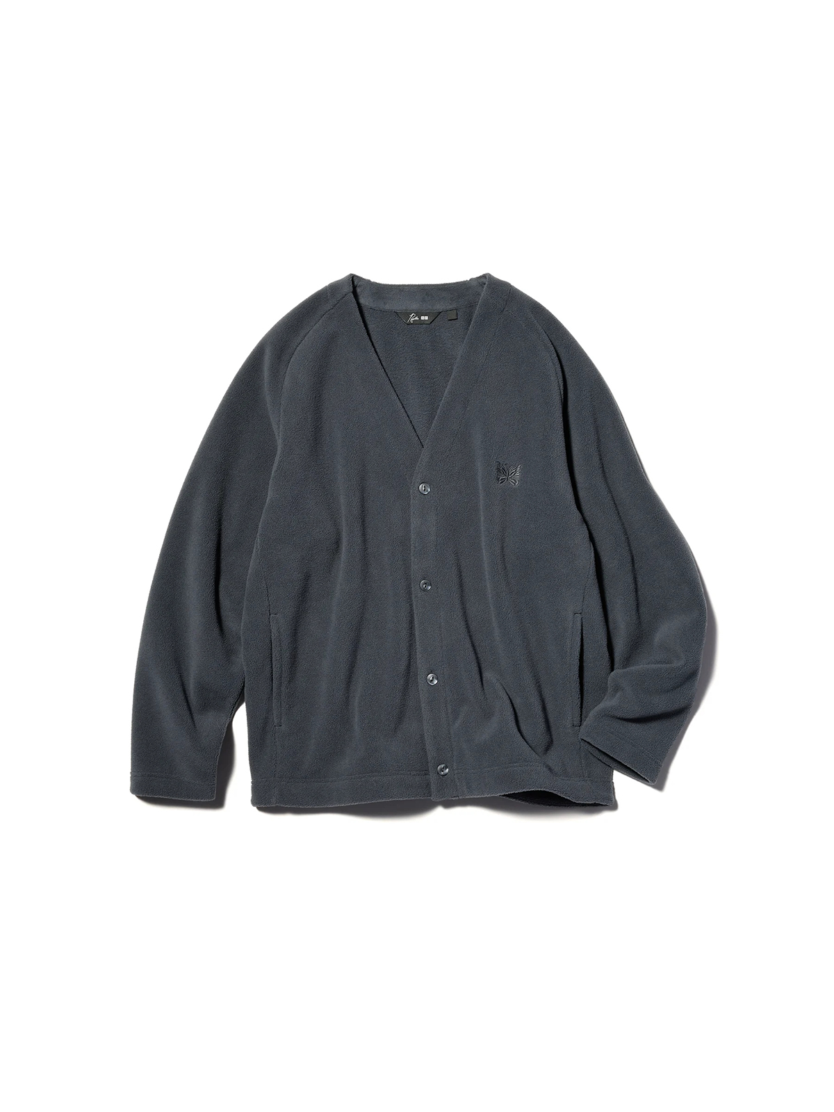 UNIQLO and NEEDLES 1st Collaboration Collection