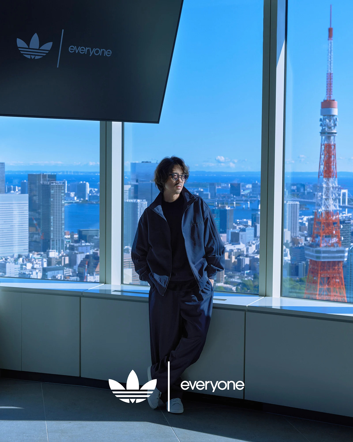 adidas Originals x everyone Capsule Collection