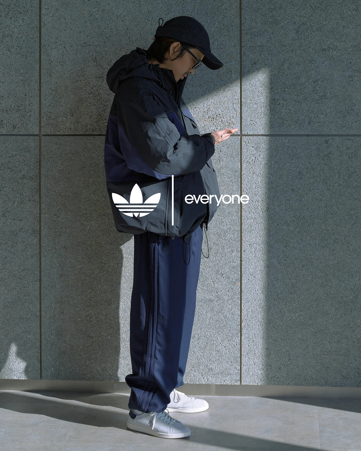 adidas Originals x everyone Capsule Collection
