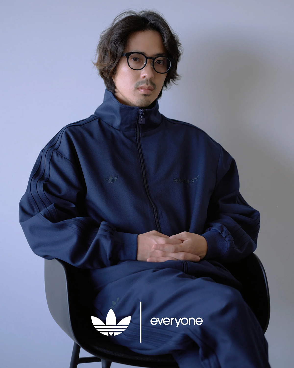 adidas Originals x everyone Capsule Collection