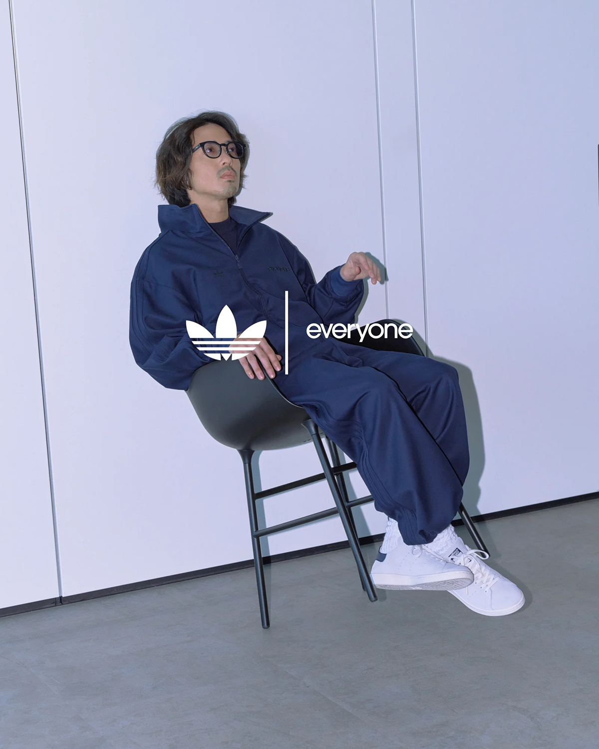 adidas Originals x everyone Capsule Collection