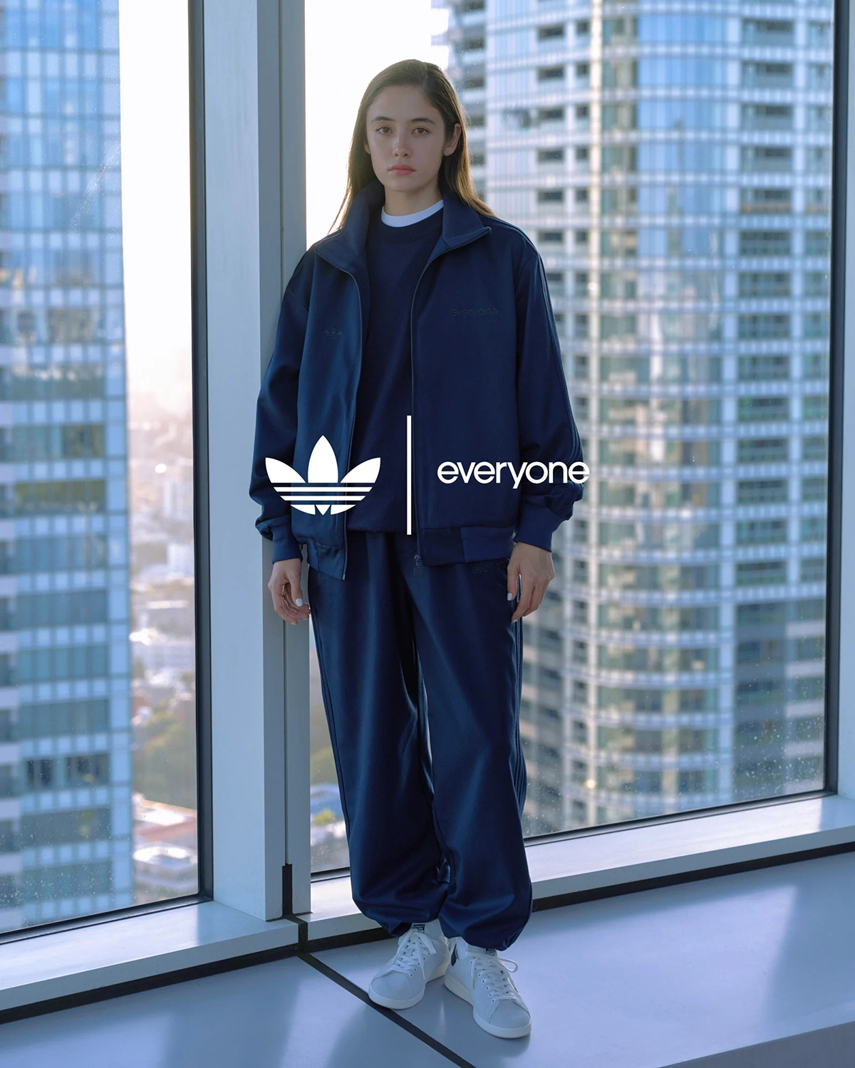 adidas Originals x everyone Capsule Collection