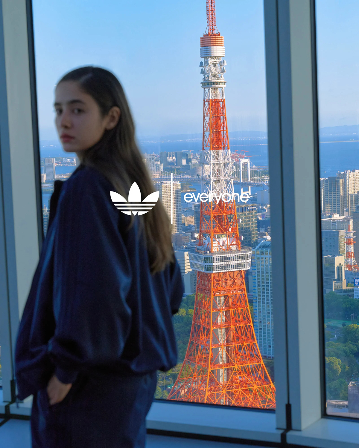 adidas Originals x everyone Capsule Collection
