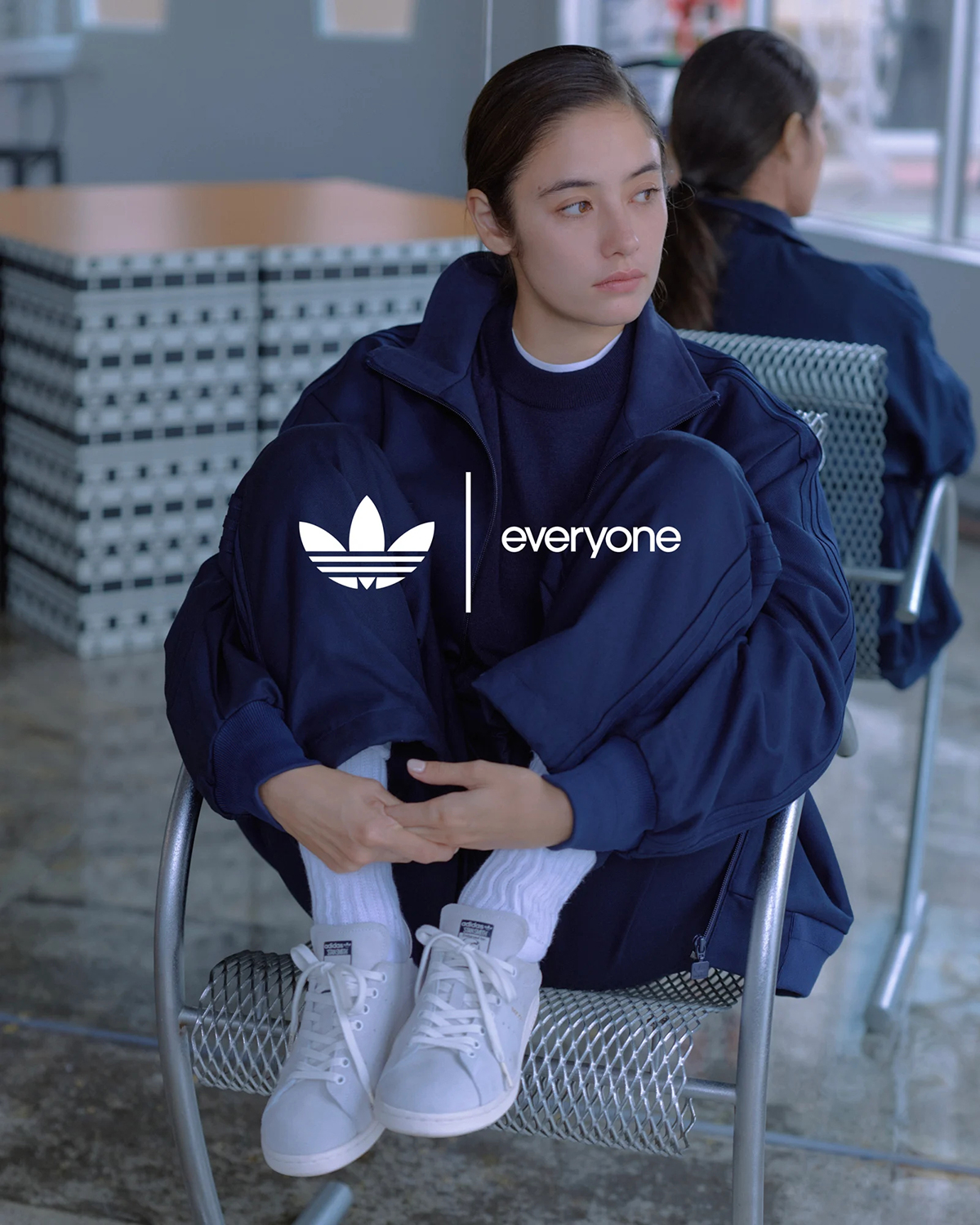 adidas Originals x everyone Capsule Collection