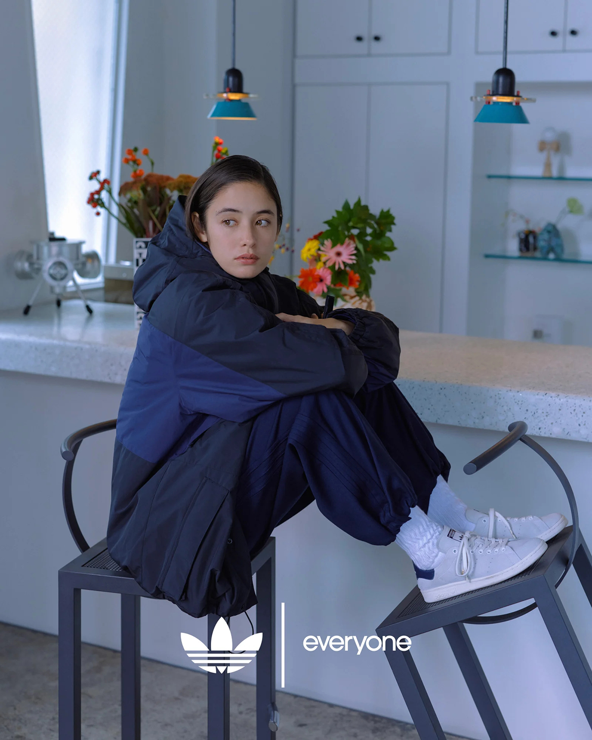 adidas Originals x everyone Capsule Collection
