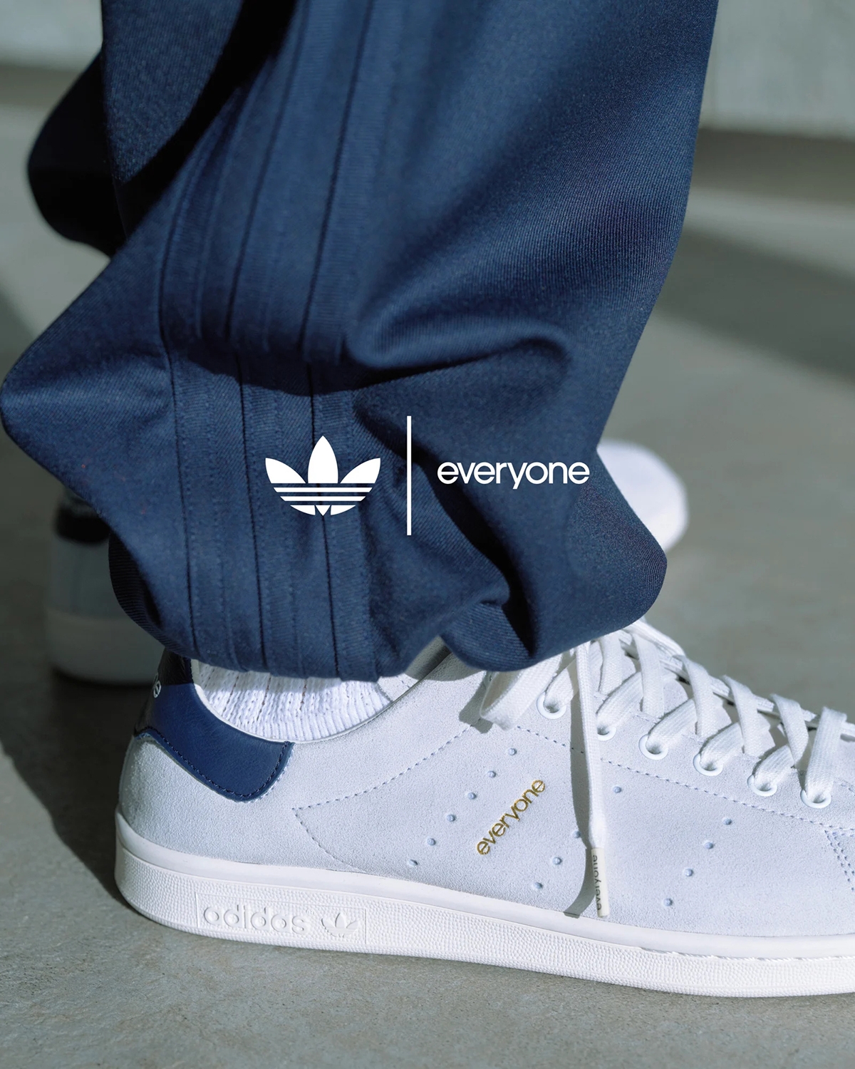 adidas Originals x everyone Capsule Collection