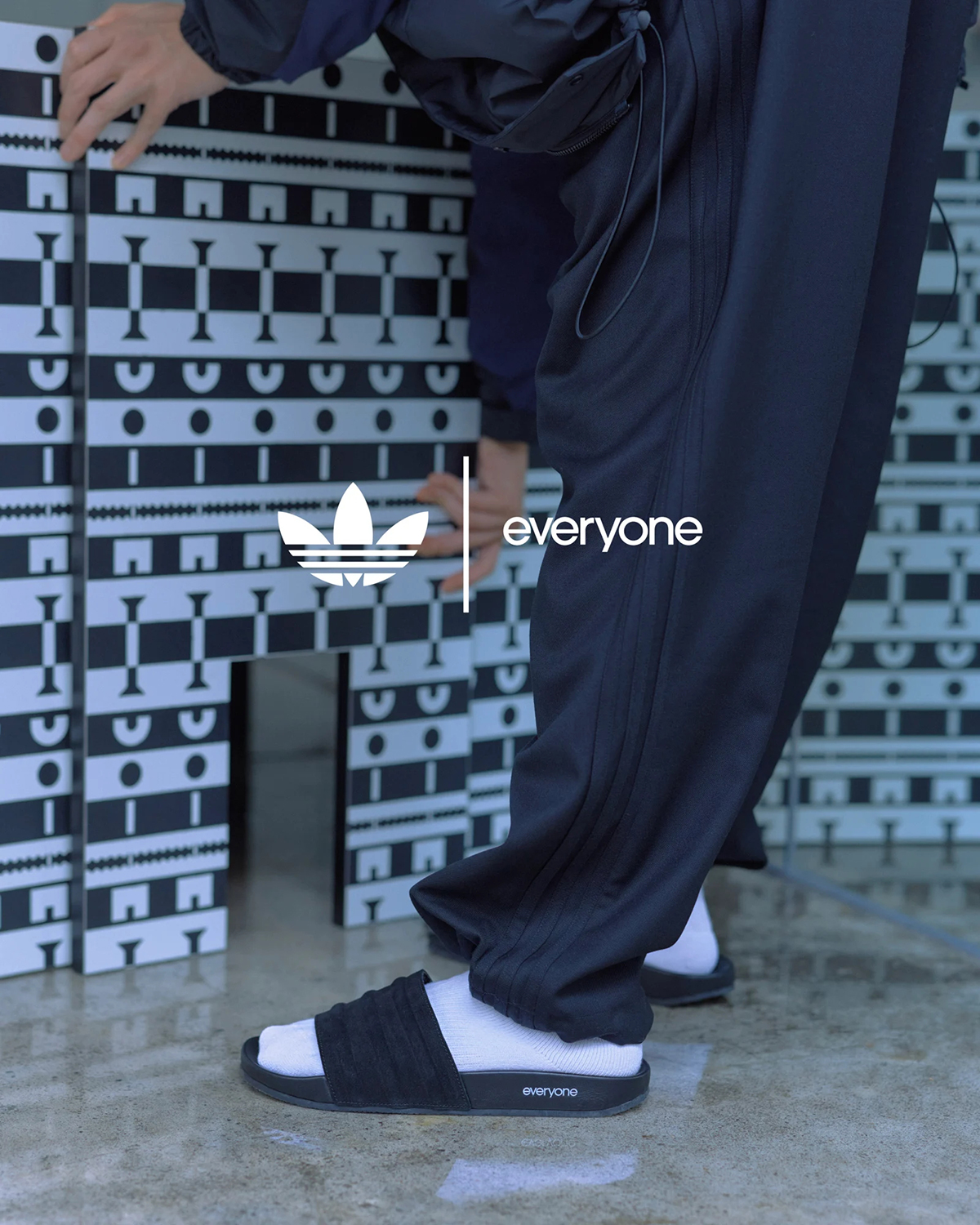 adidas Originals x everyone Capsule Collection