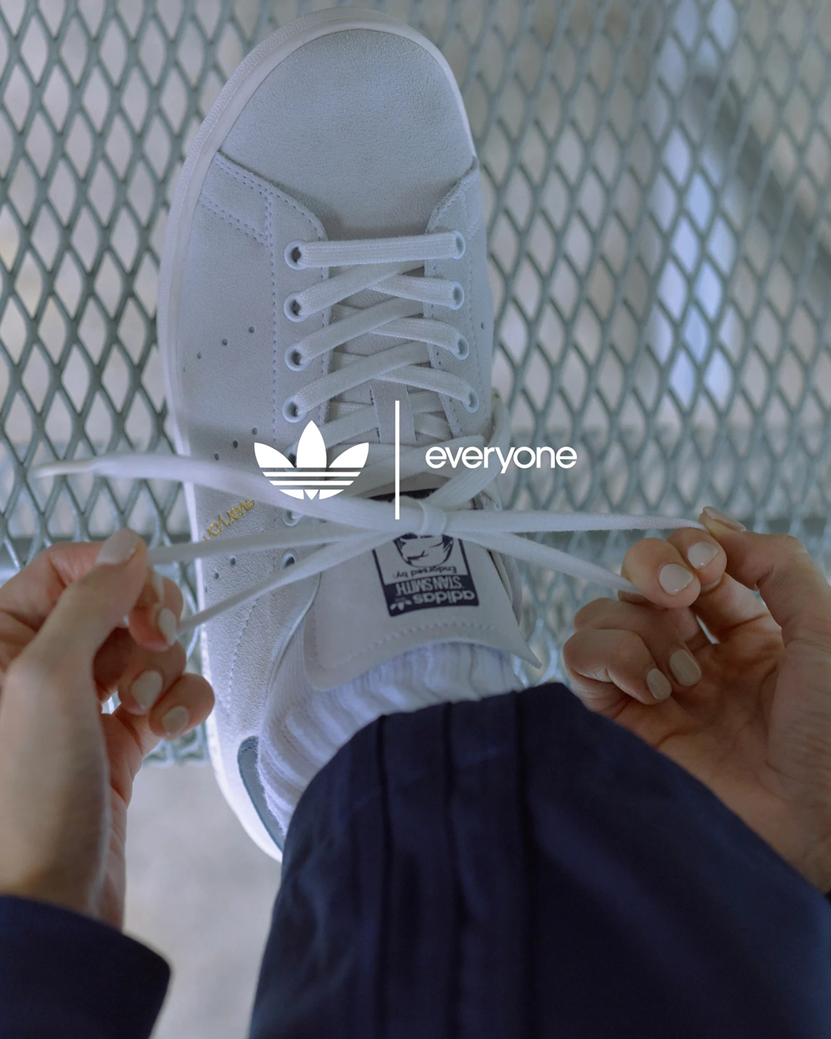 adidas Originals x everyone Capsule Collection