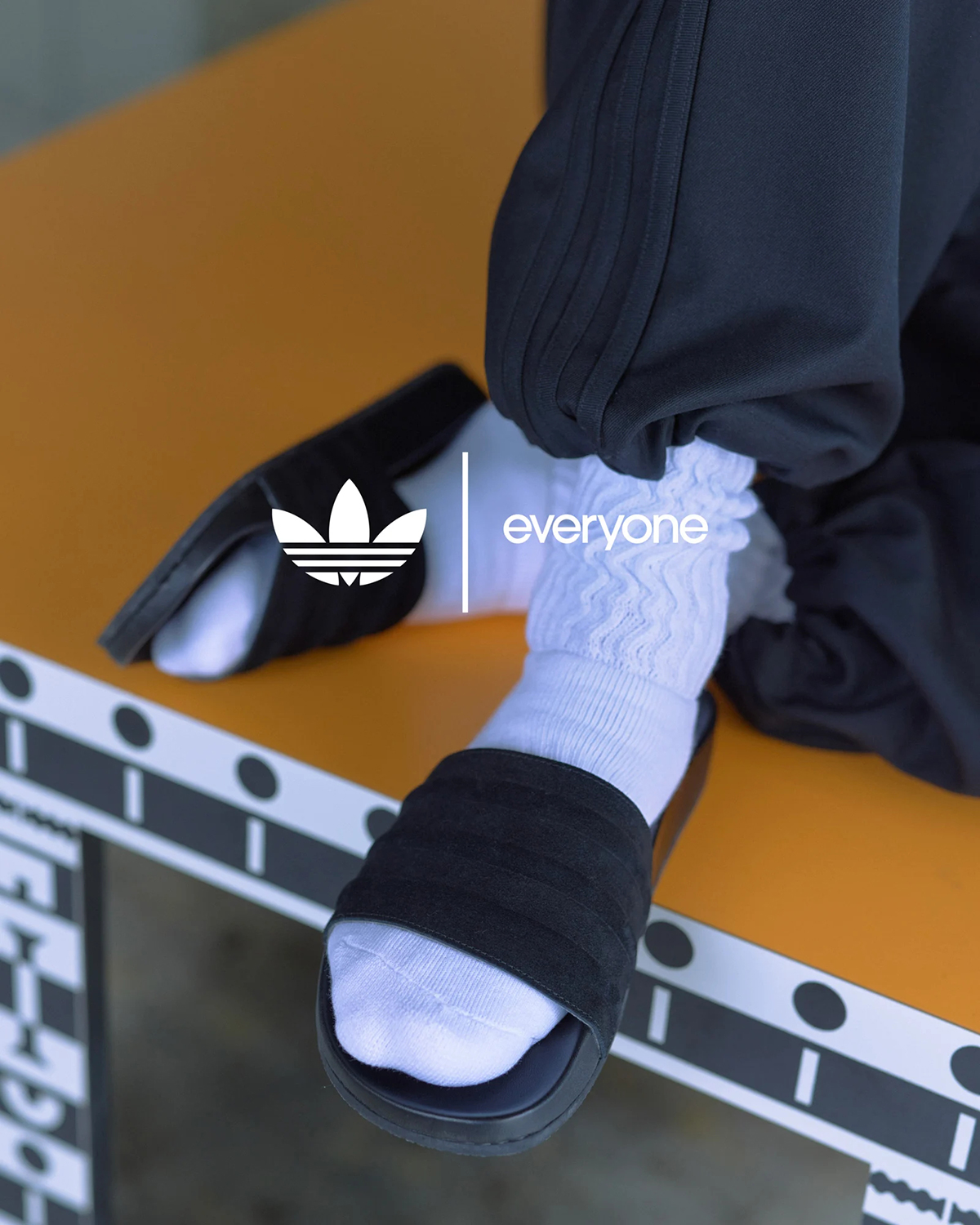 adidas Originals x everyone Capsule Collection