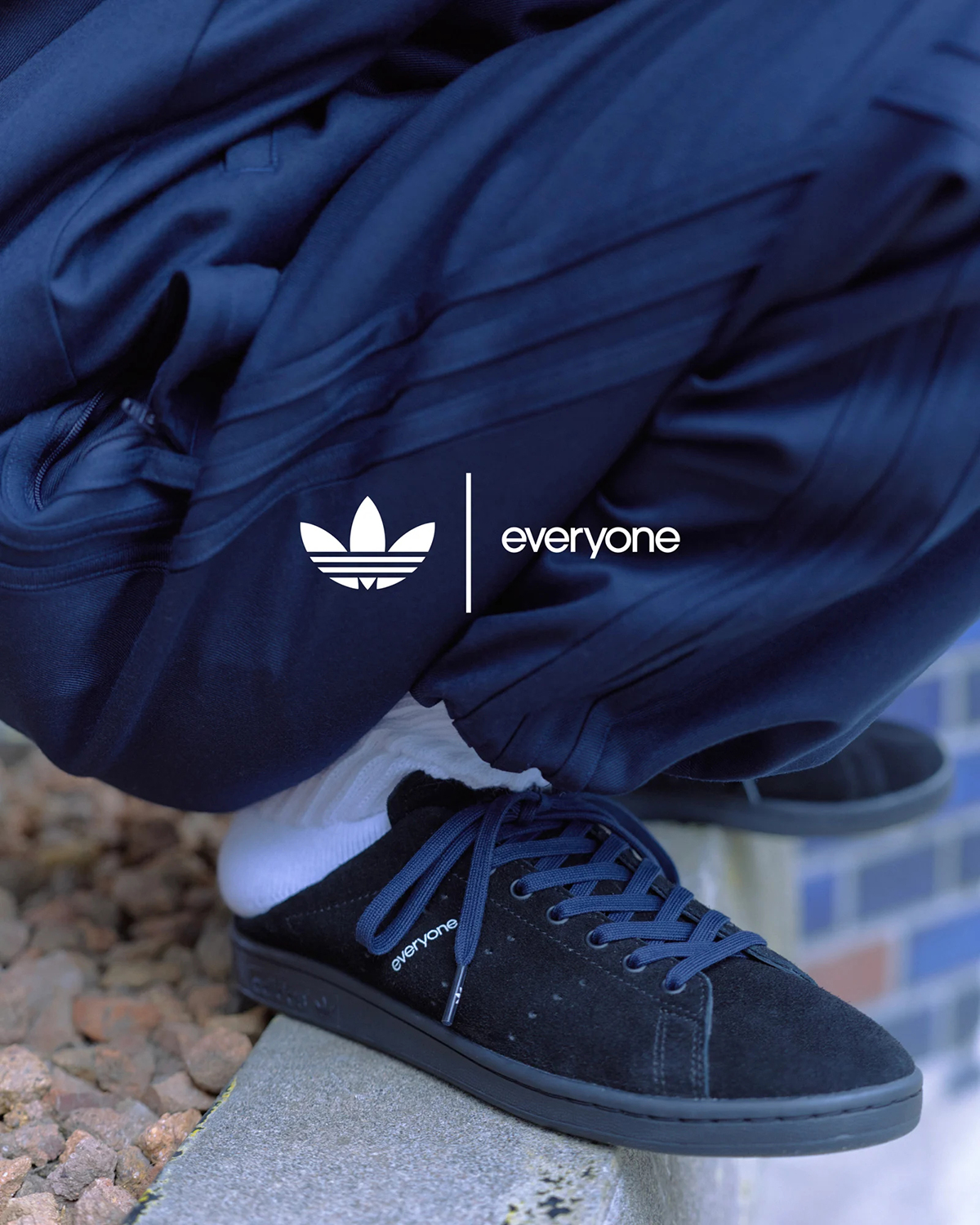 adidas Originals x everyone Capsule Collection