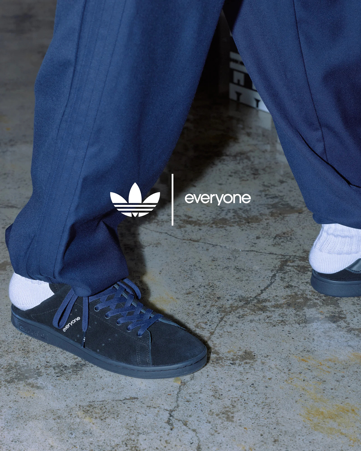 adidas Originals x everyone Capsule Collection