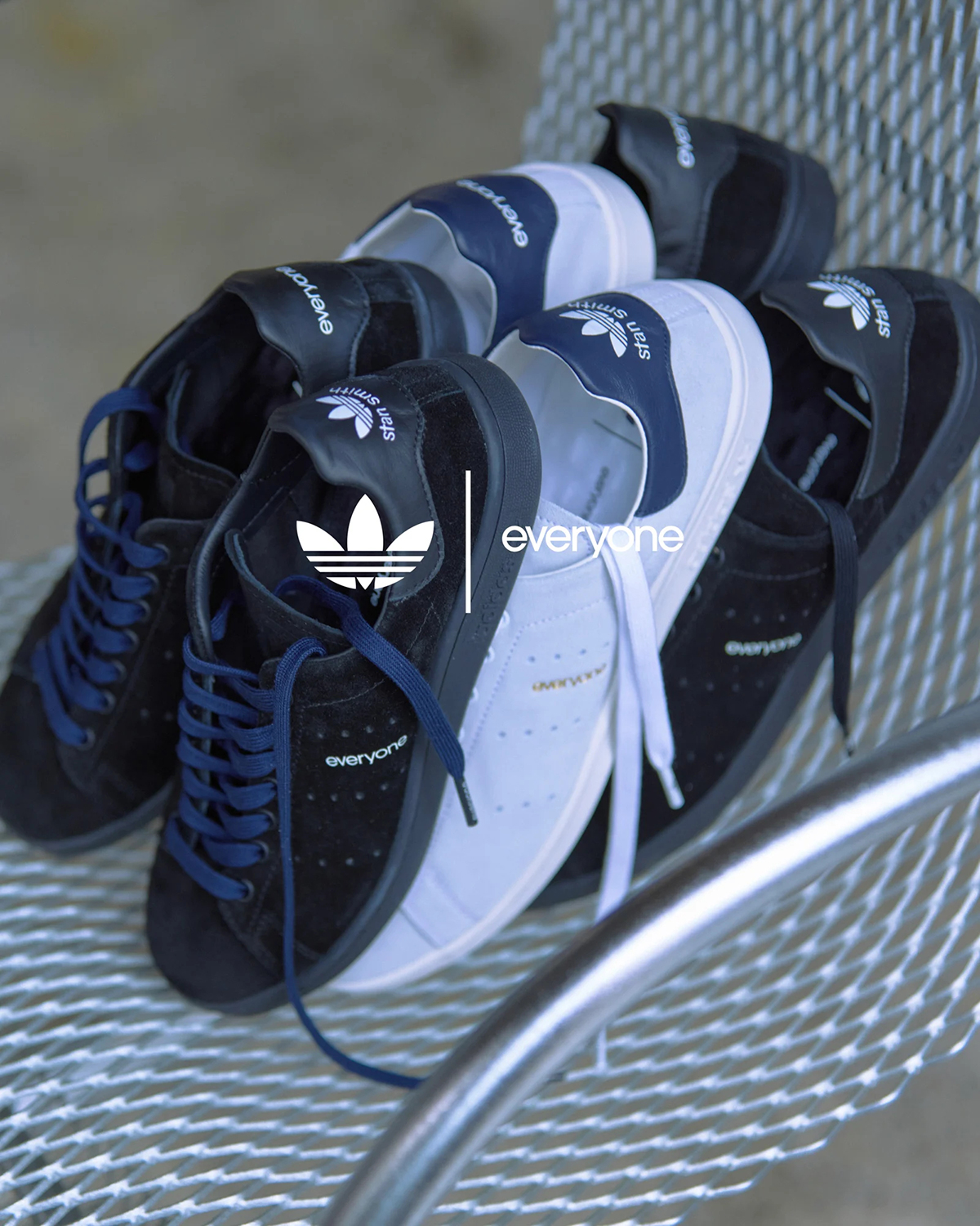 adidas Originals x everyone Capsule Collection