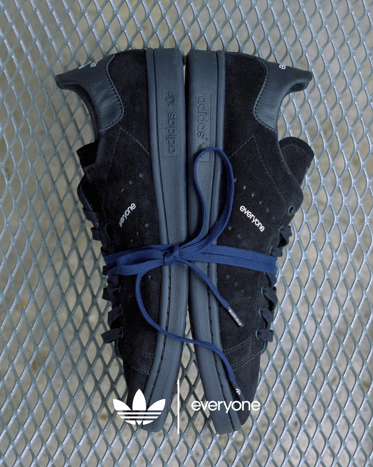 adidas Originals x everyone Capsule Collection