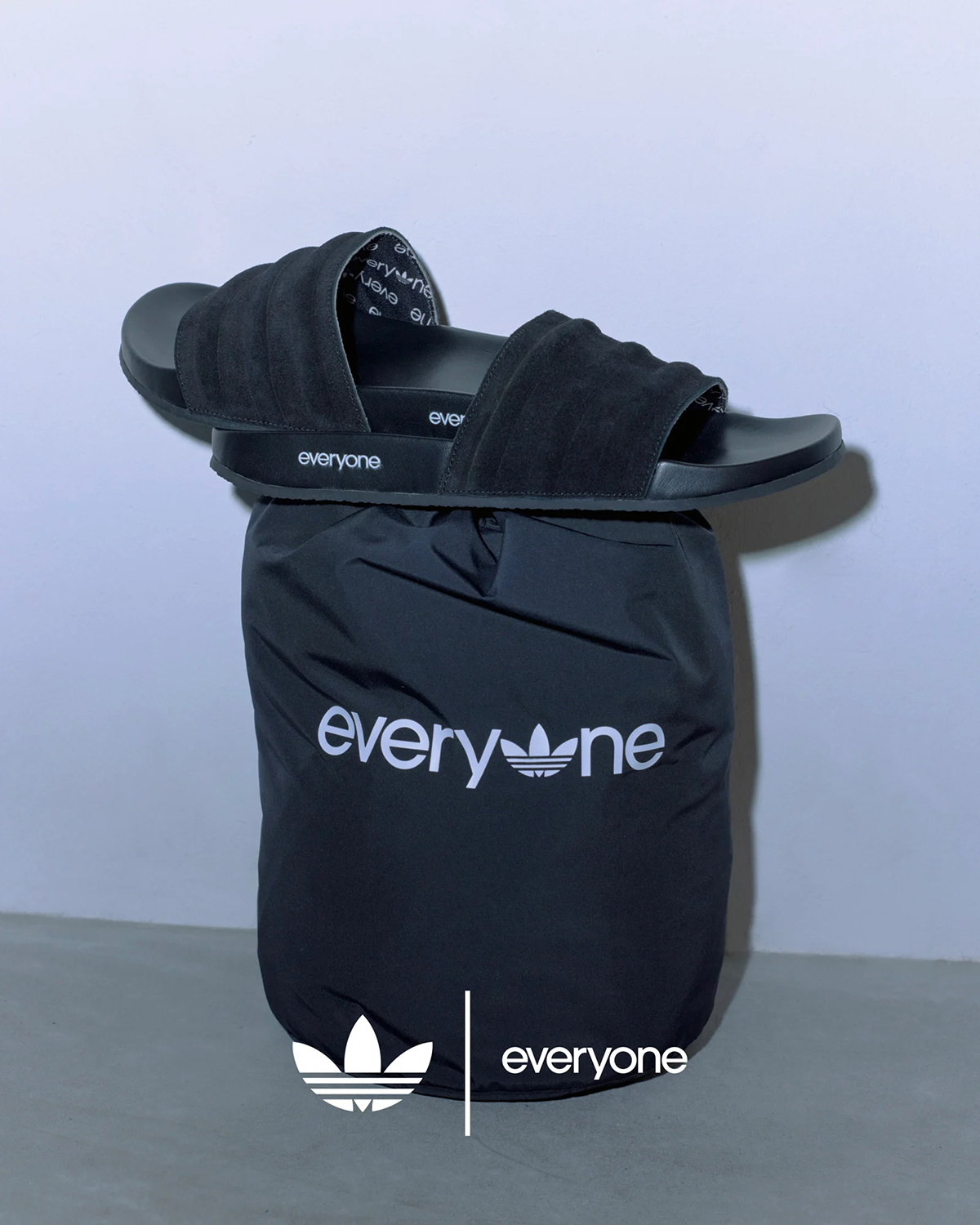 adidas Originals x everyone Capsule Collection