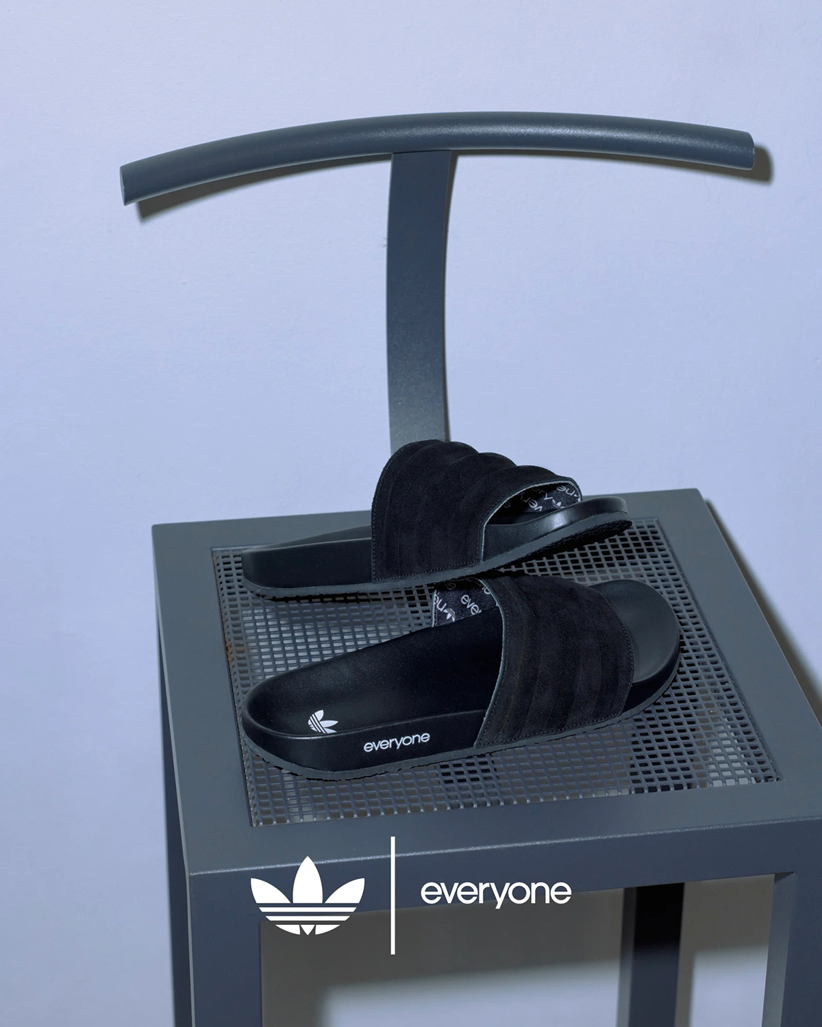 adidas Originals x everyone Capsule Collection