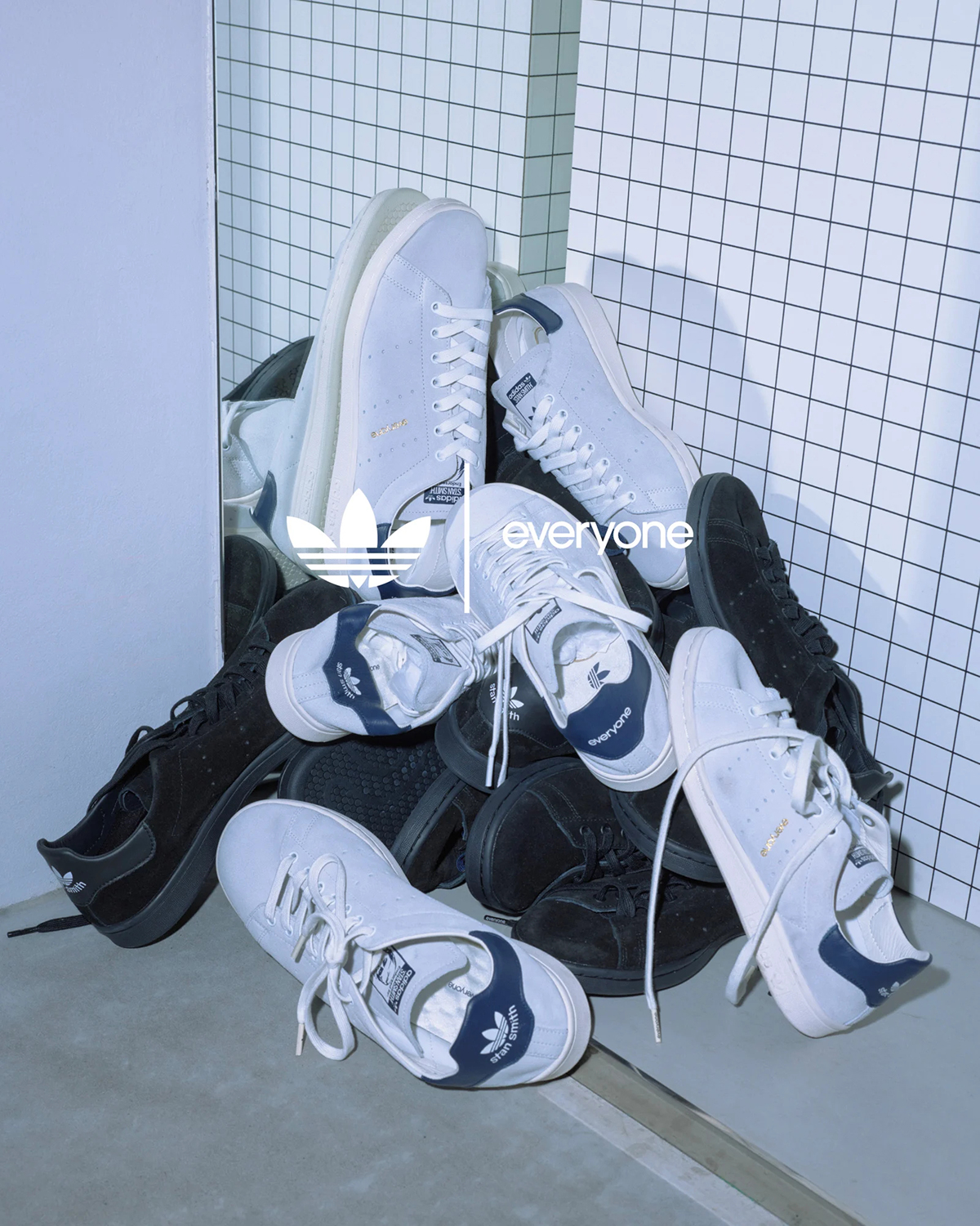adidas Originals x everyone Capsule Collection