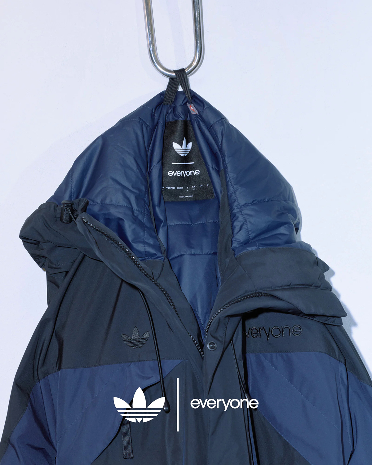 adidas Originals x everyone Capsule Collection