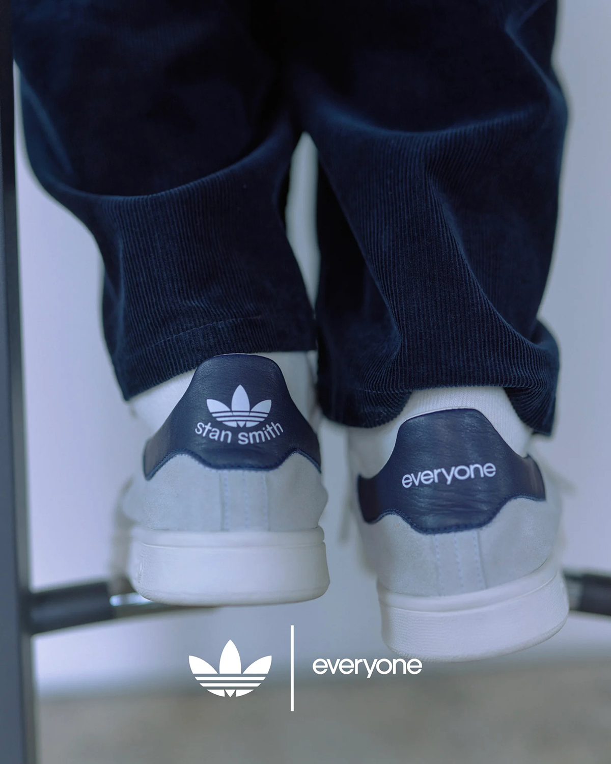 adidas Originals x everyone Capsule Collection