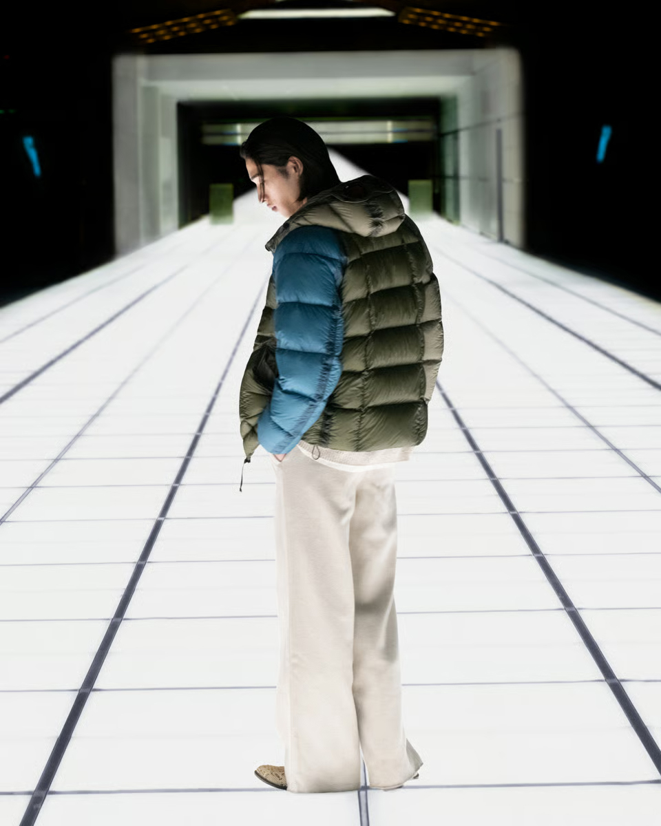 BEAMS x C.P. COMPANY Collaboration Collection