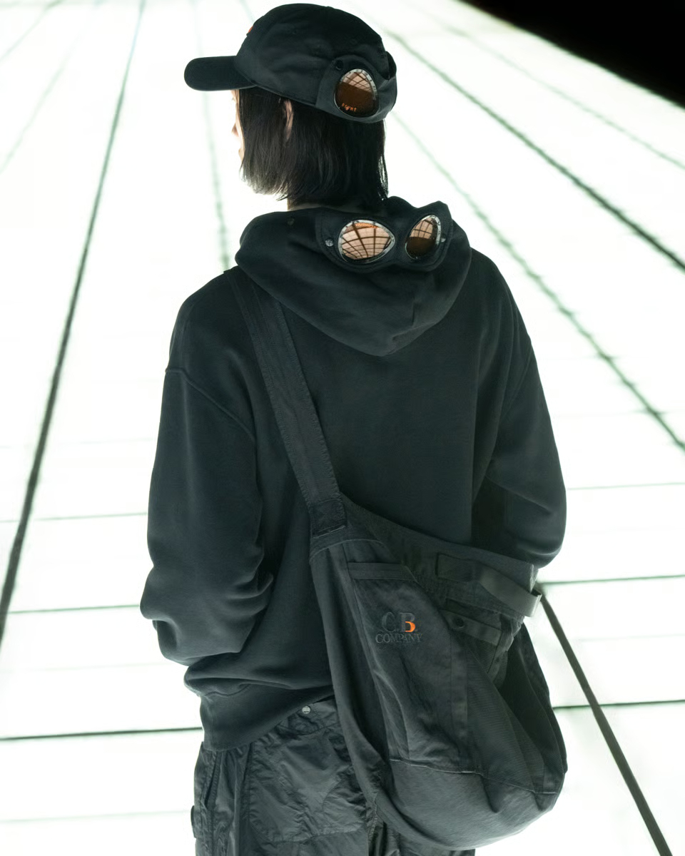 BEAMS x C.P. COMPANY Collaboration Collection