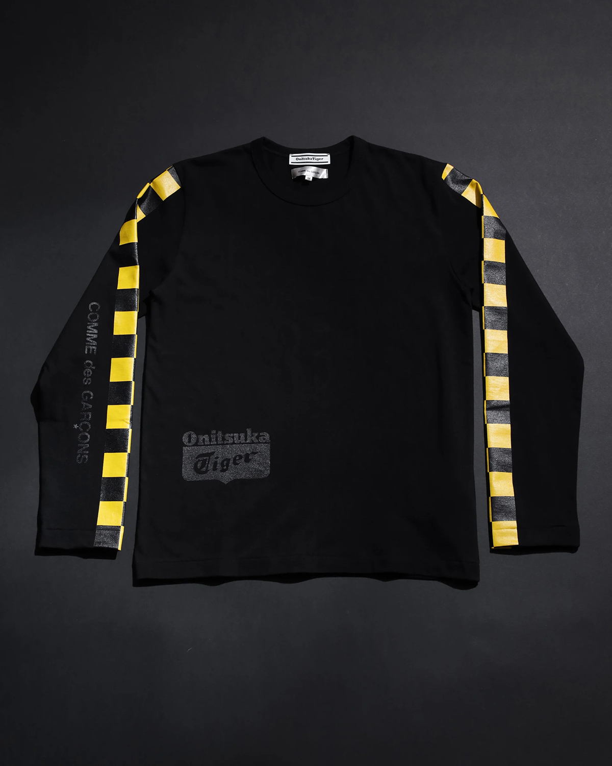 COMME des GARÇONS HOLIDAYS WITH Onitsuka Tiger