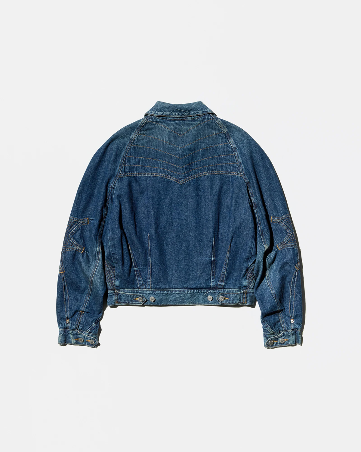 Kiko Kostadinov x Levi’s® Part2