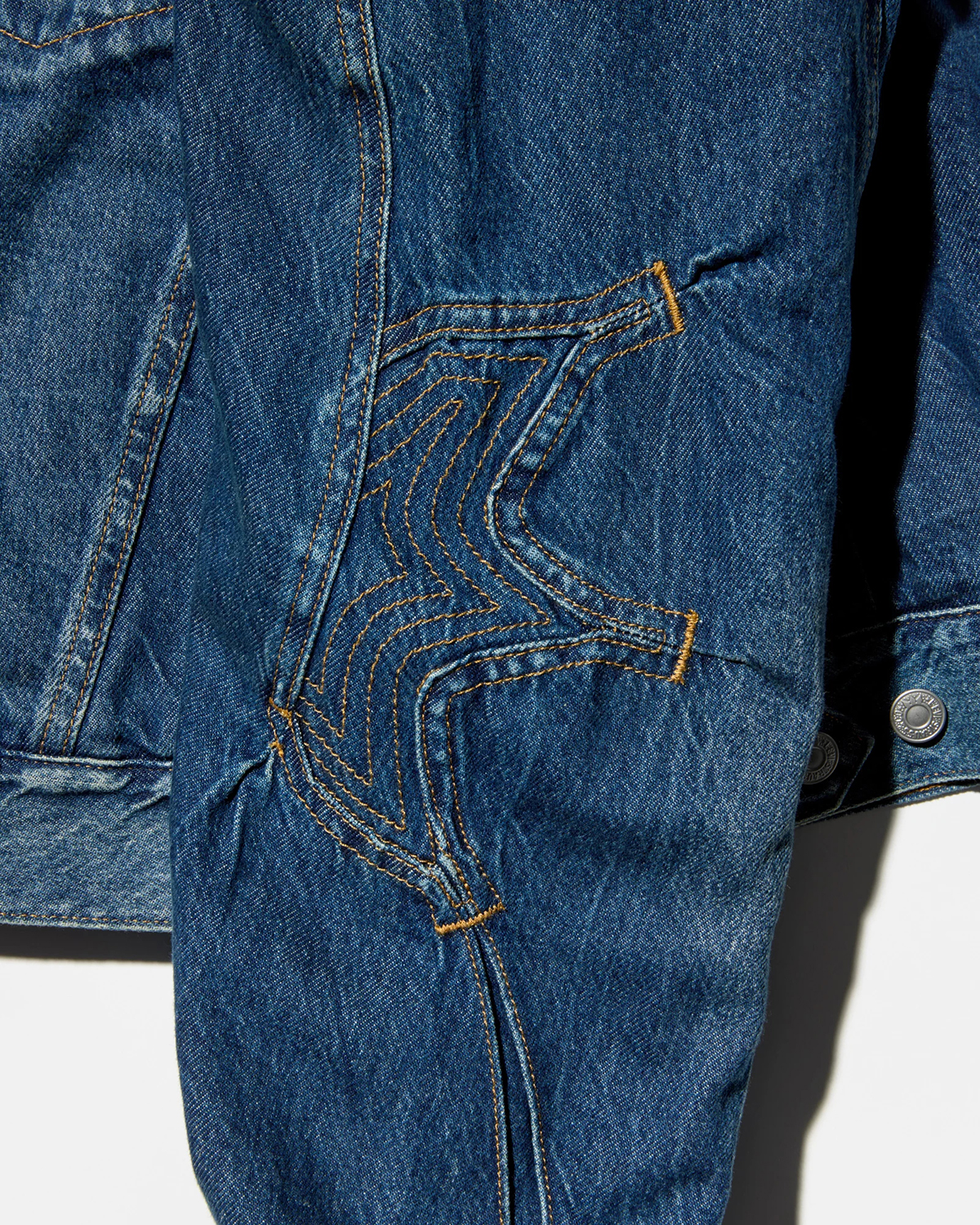 Kiko Kostadinov x Levi’s® Part2