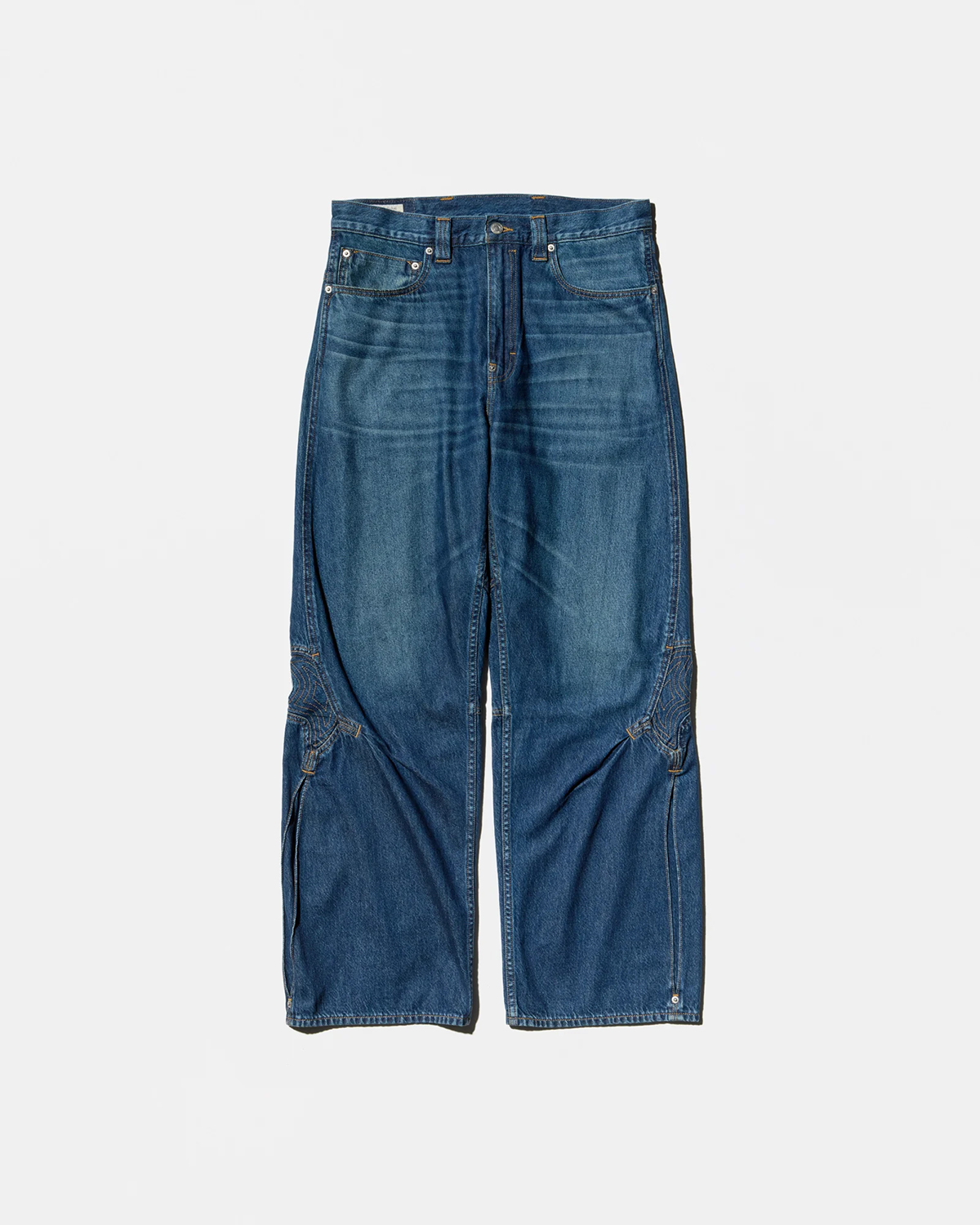 Kiko Kostadinov x Levi’s® Part2