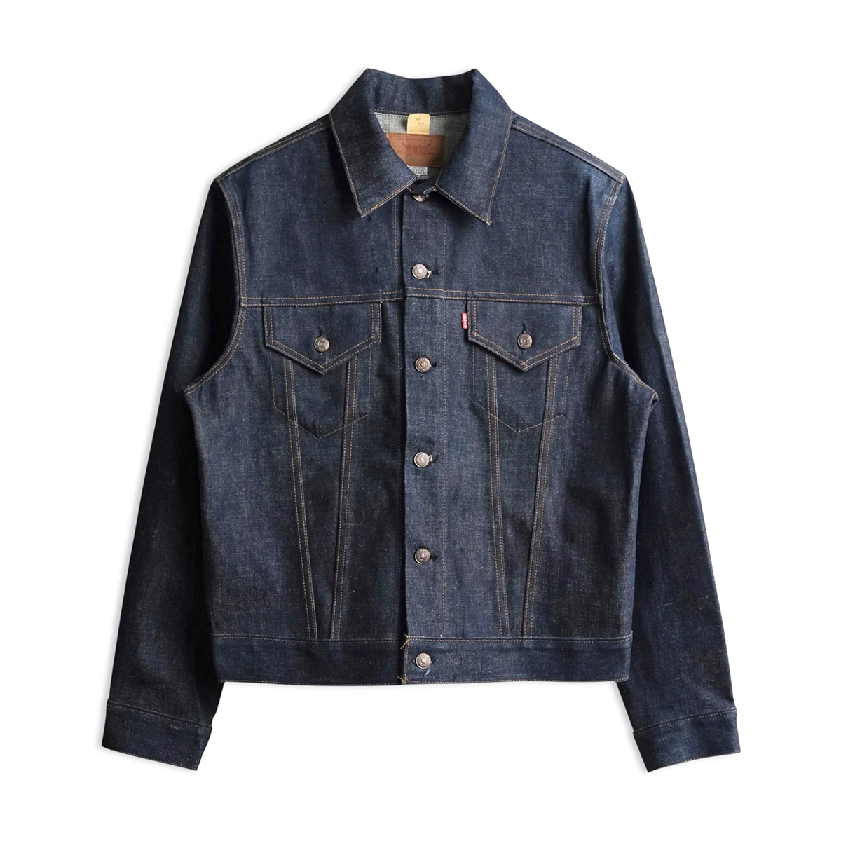 1970's Levi's® 70505e Denim Jacket Vintage