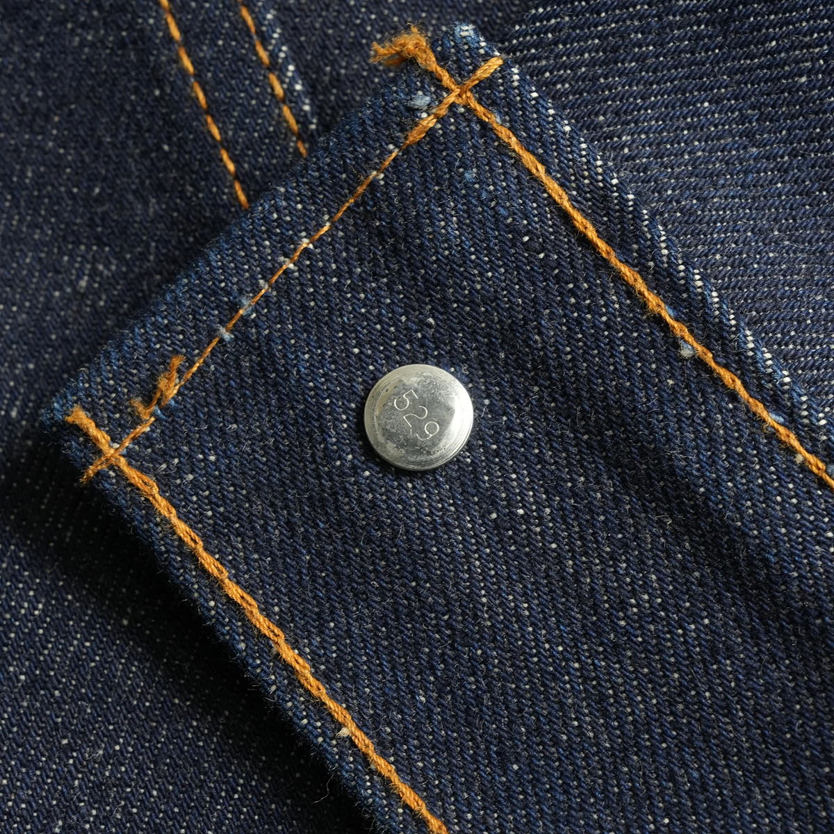 1970's Levi's® 70505e Denim Jacket Vintage