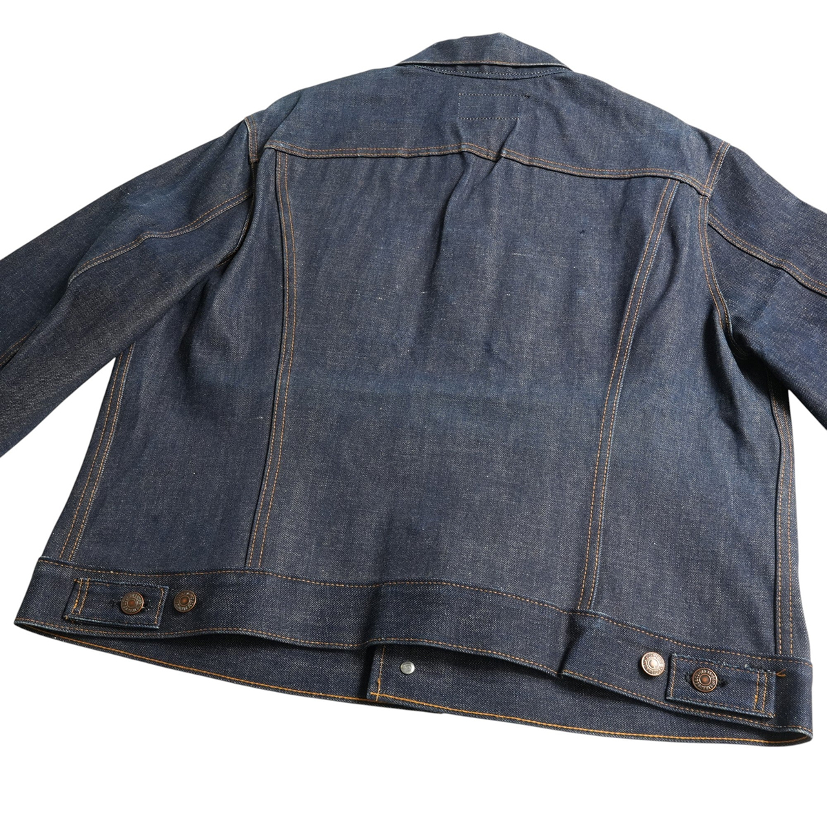 1970's Levi's® 70505e Denim Jacket Vintage