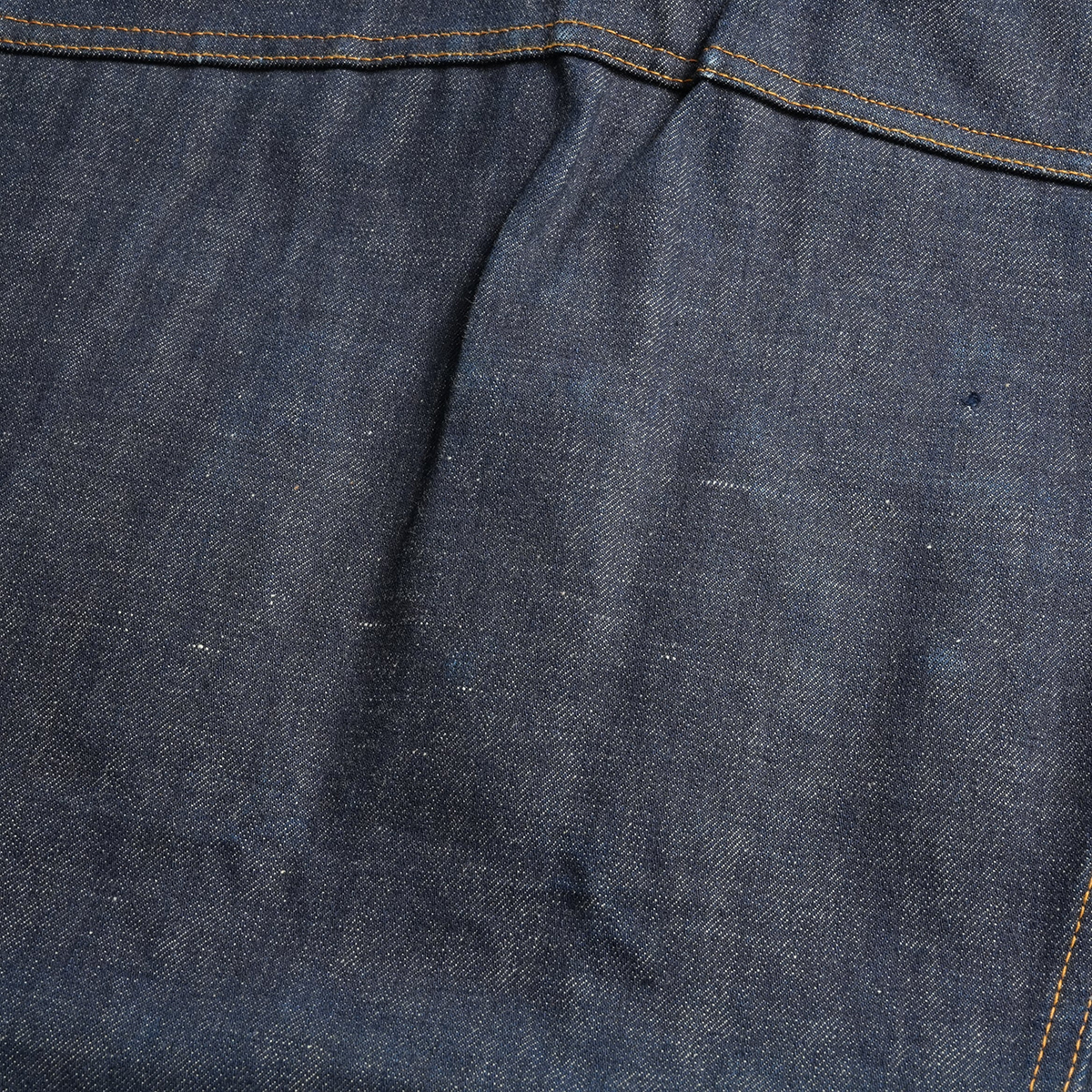 1970's Levi's® 70505e Denim Jacket Vintage